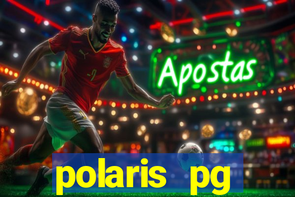 polaris pg plataforma de jogos